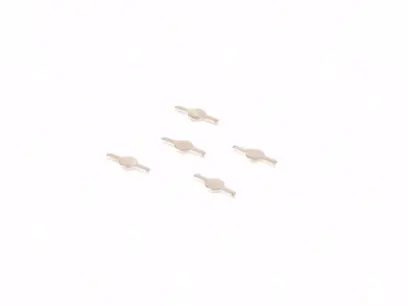 pojistky zabalené ETA (5ks v balení), robotu ETA 010